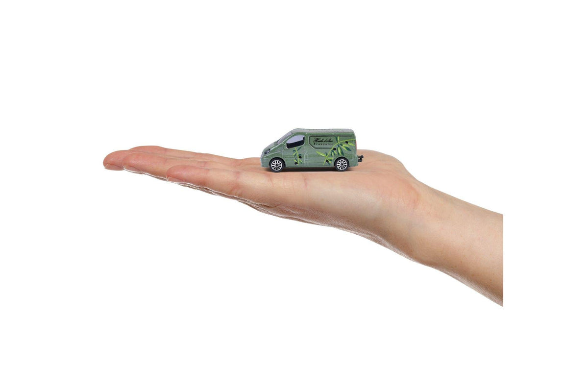 Simba Majorette autod deluxe: Prantsuse sari - 6 erinevat 212055013B