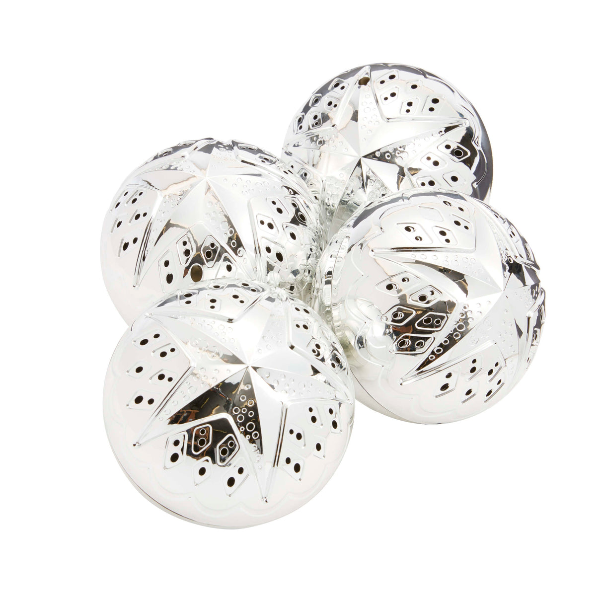 TTS sensoorsed säravad kuulid 4 tk EY06325B