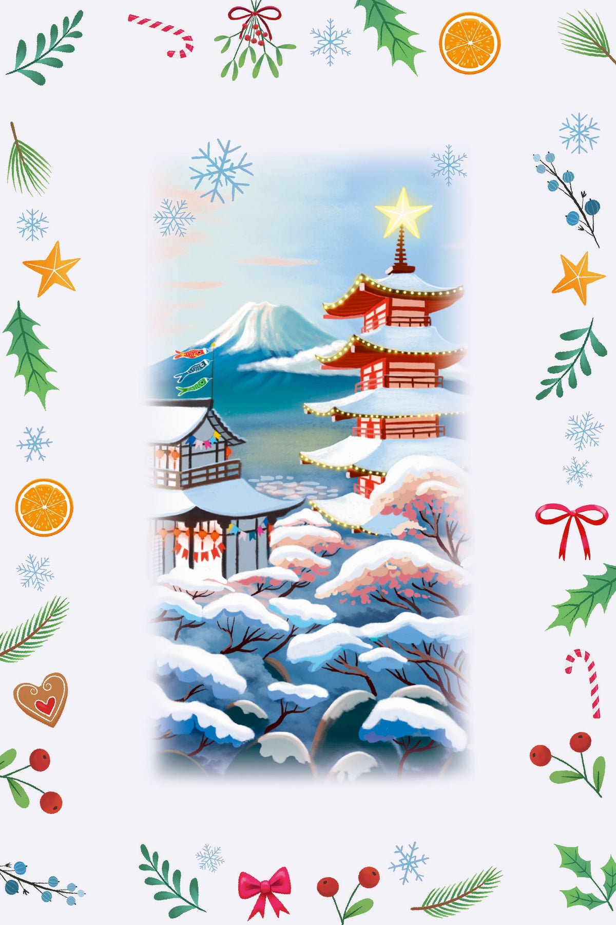 Ravensburger pusle advendikalender 24x54 tk: jõulud üle maailma 12004246V