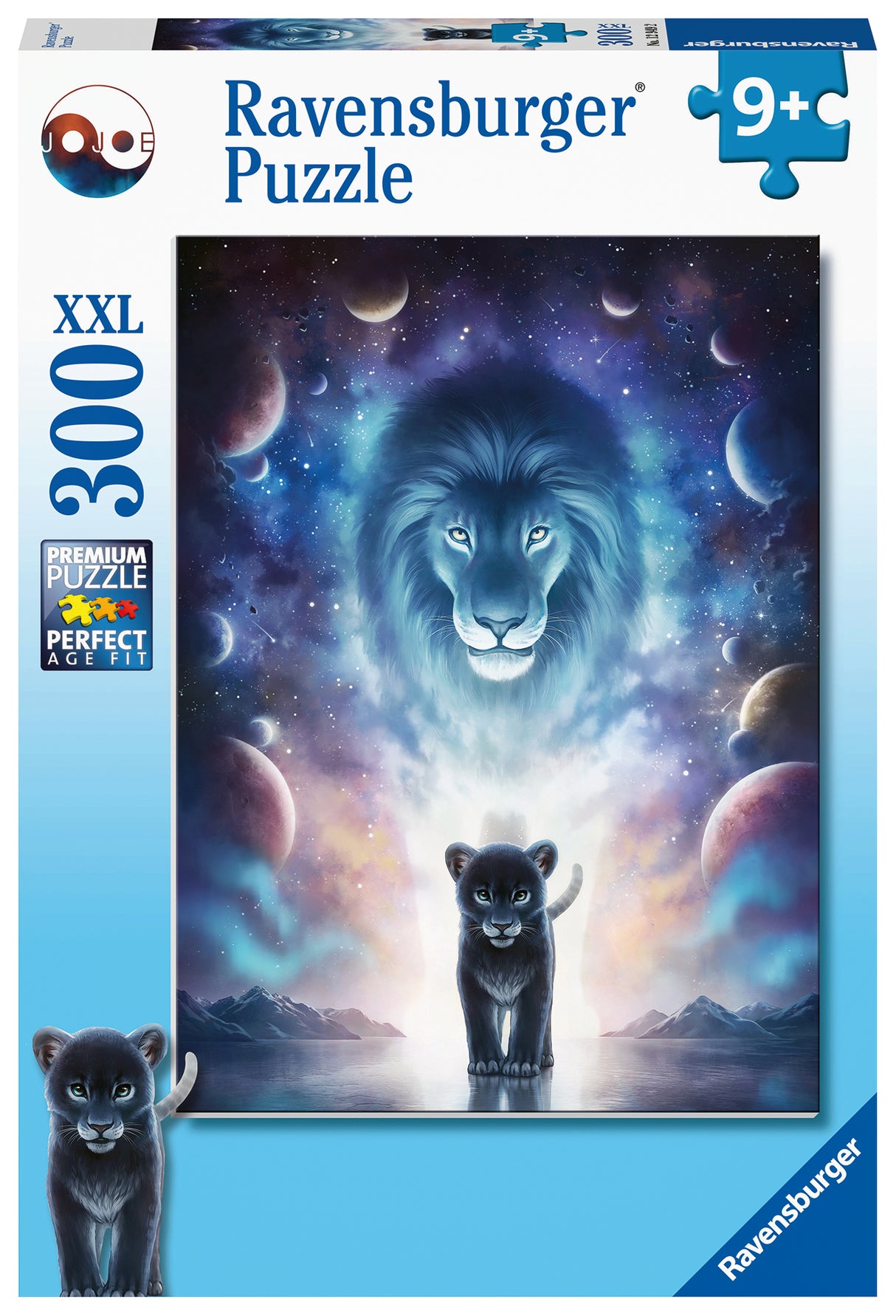 Ravensburger pusle 300 tk Unista suurelt 129492V