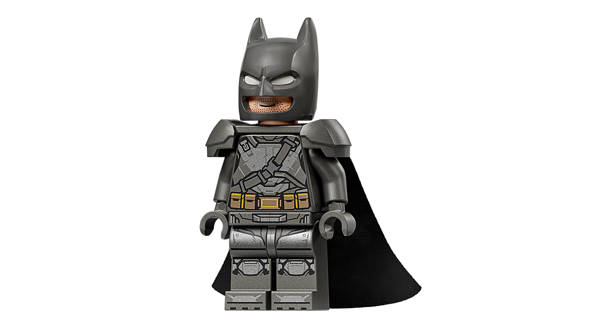 LEGO Super Heroes Batman vs. Superman Batmobiil 76331L