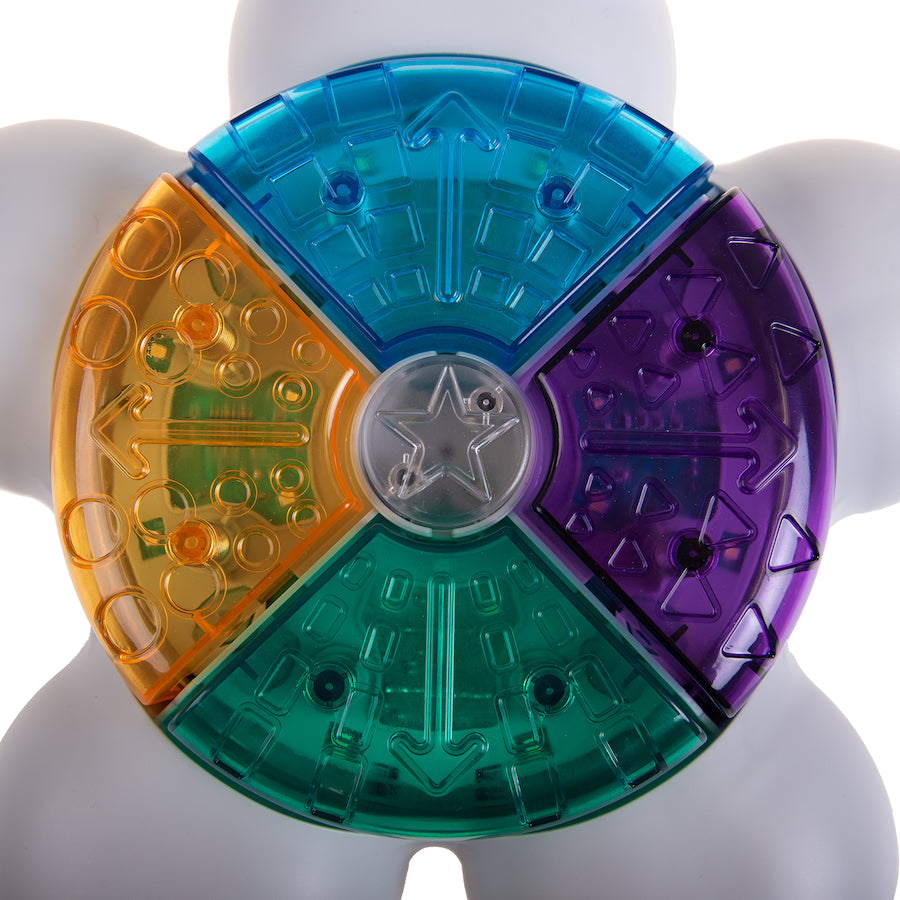 TTS Robotkilpkonn EY10564B