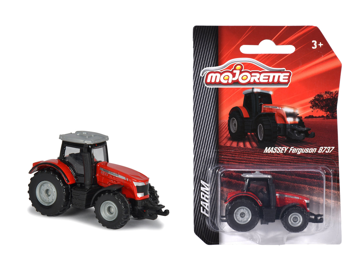 Majorette farm, 6 erinevat 212057400B