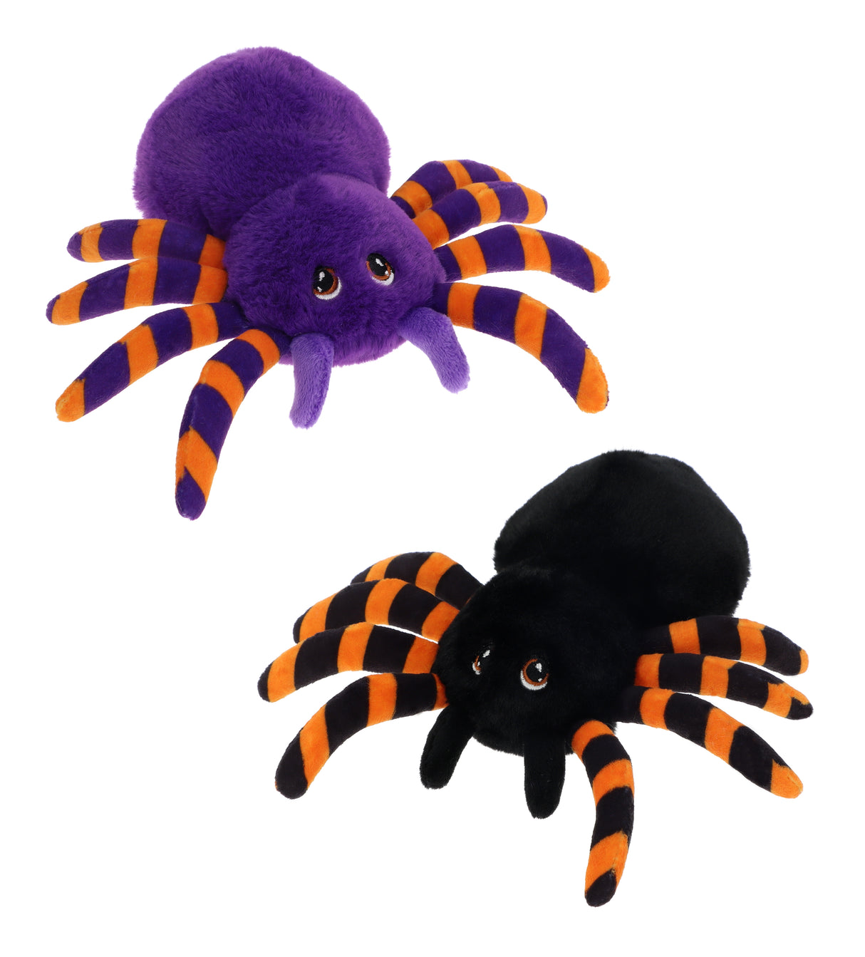 Keel Toys Keeleco ämblikud 15 cm - 2 erinevat EH3882K