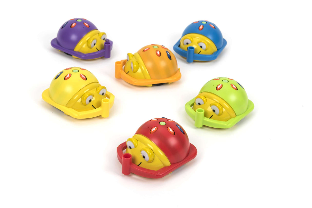 TTS Bee-Bot pliiatsihoidja 1 tk IT10114B1