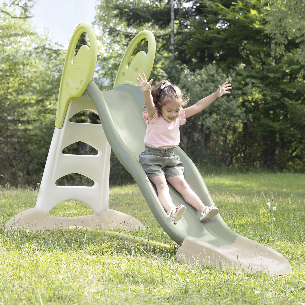 Smoby liumägi XL 230 cm 820304S