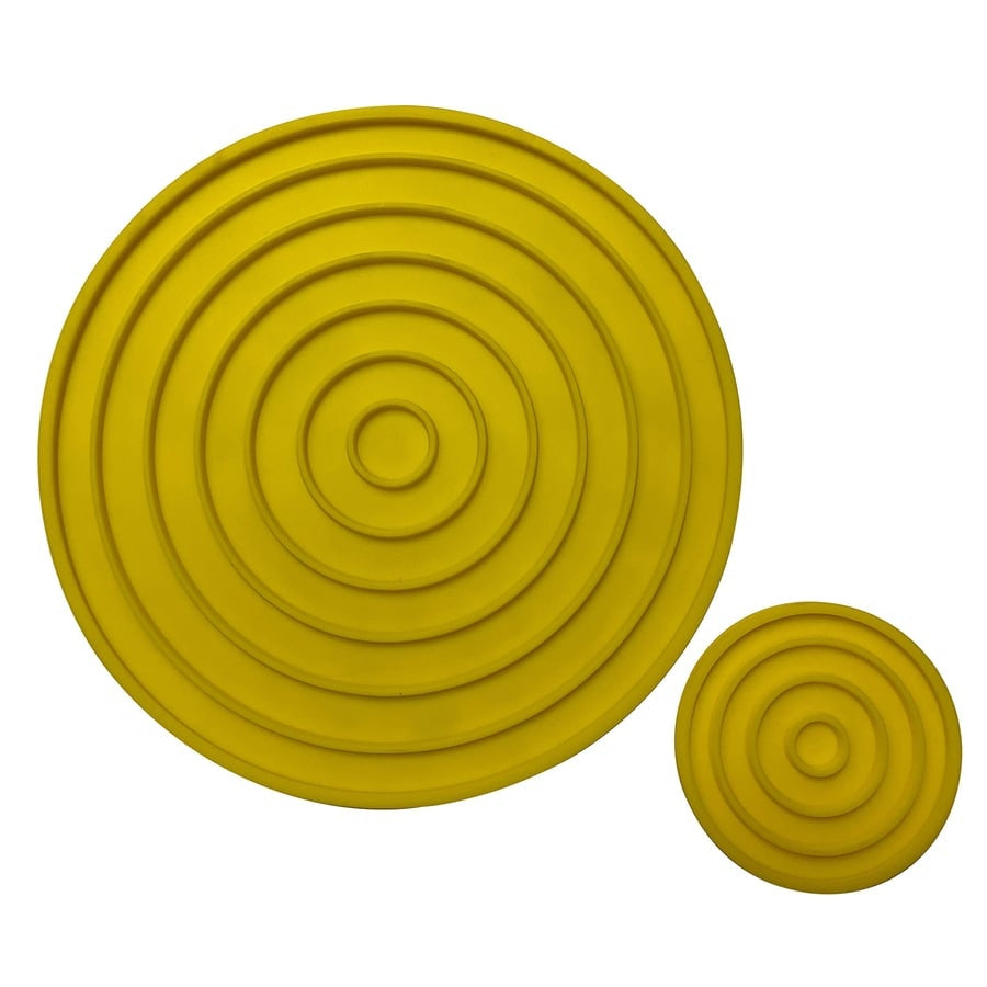 TTS sensoorse tekstuuriga põrandapadjad, 10 tk SD10568B