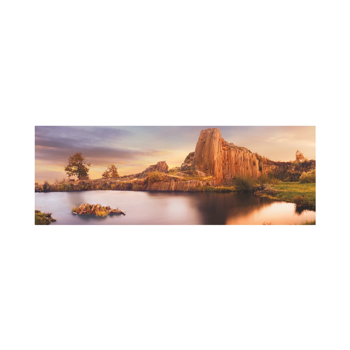 Dino panoraampusle 6000 tk: Lordi kivi 56514D