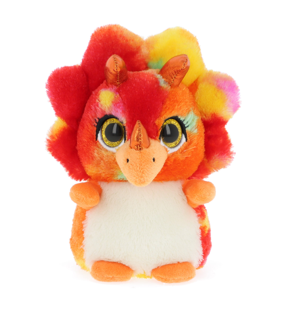 Keel Toys Motsu triceratops 14 cm SF2053K