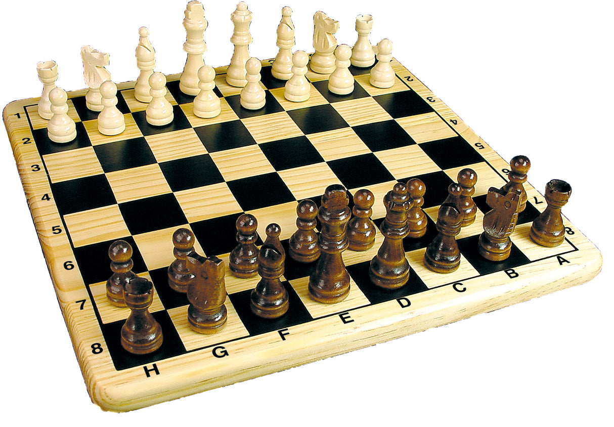 Tactic Klassikaline lauamäng male
40218T