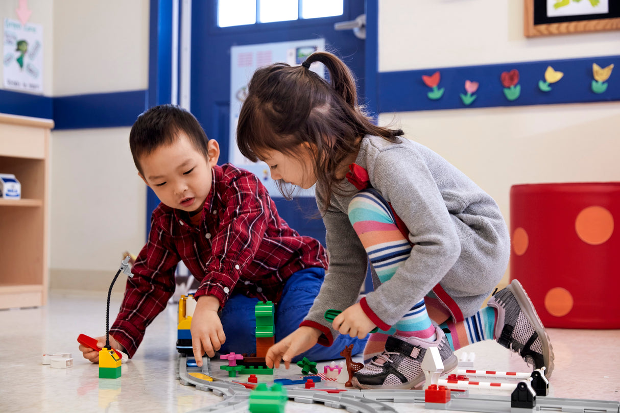 LEGO Education DUPLO Coding Express 45025L