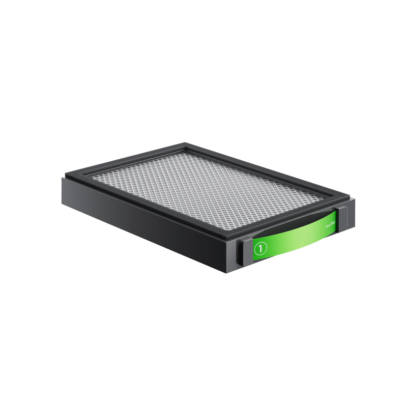 xTool SafetyPro AP2 õhupuhastaja: eelfilter P5010395