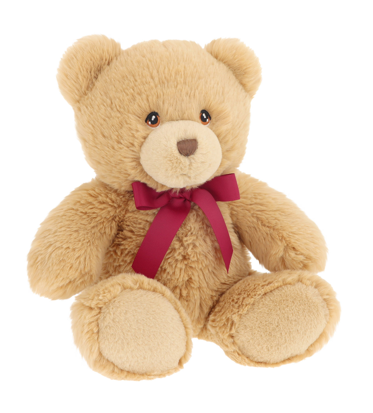 Keel Toys Keeleco kaisukaru Harry 30 cm - 2 erinevat SE3321K