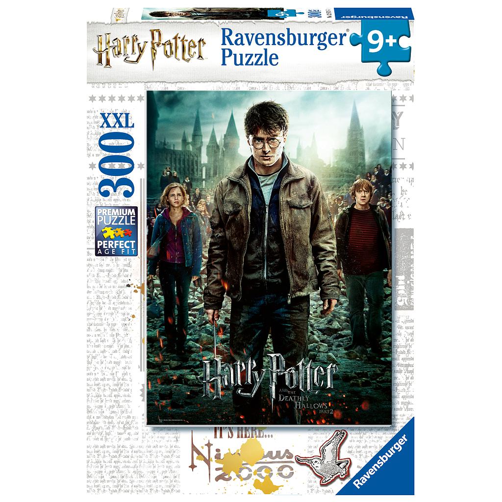 Ravensburger pusle 300 tk: Harry Potter
128716V