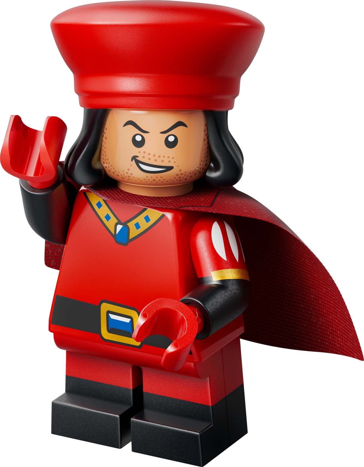 LEGO Minifiguurid Shreki sari 71053L