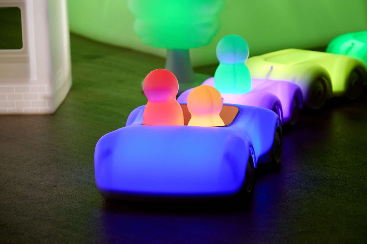 TTS raadioteel juhitav helendav sõiduk, 1 tk EL47459B