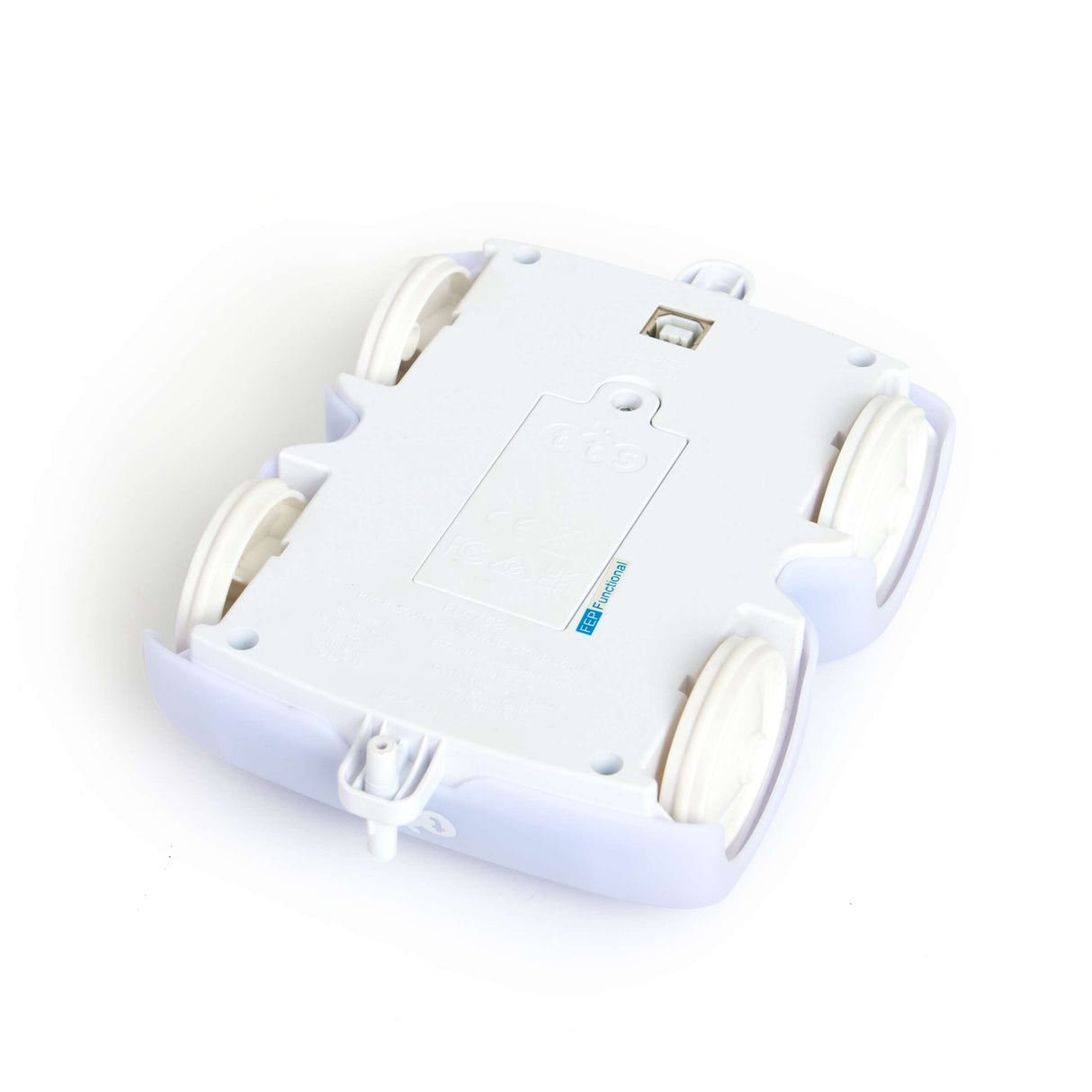 TTS helendavad vankrid, 4 tk EL47587B