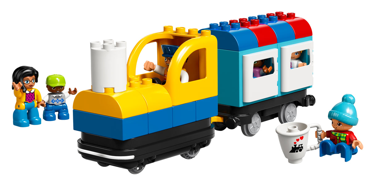 LEGO Education DUPLO Coding Express 45025L