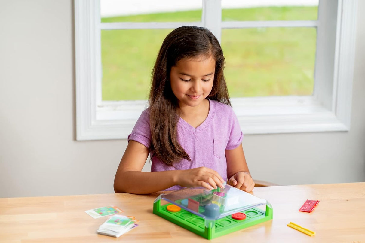 ThinkFun lauamäng Lehmade rünnak 1021F