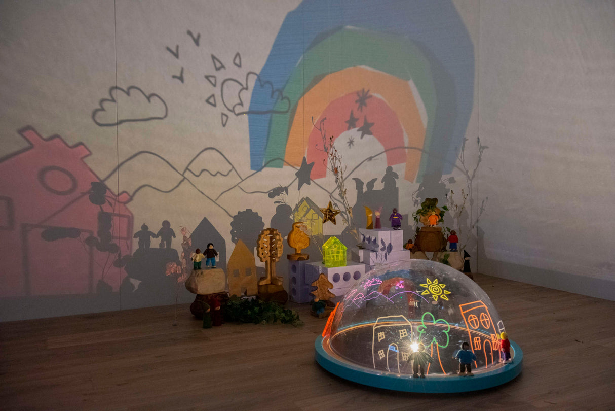 TTS projektor kupliga EY11864B