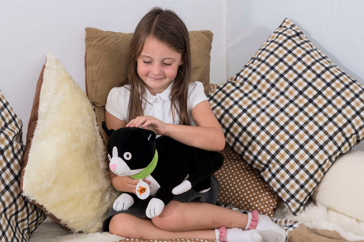 TTS raskusloom sületekiga - kass 1,36kg SD10008B