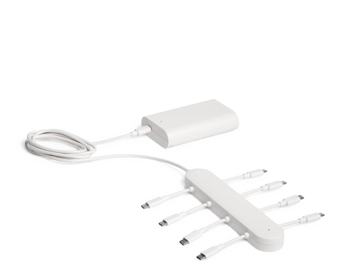 LEGO Education laadimisjaam 45624L