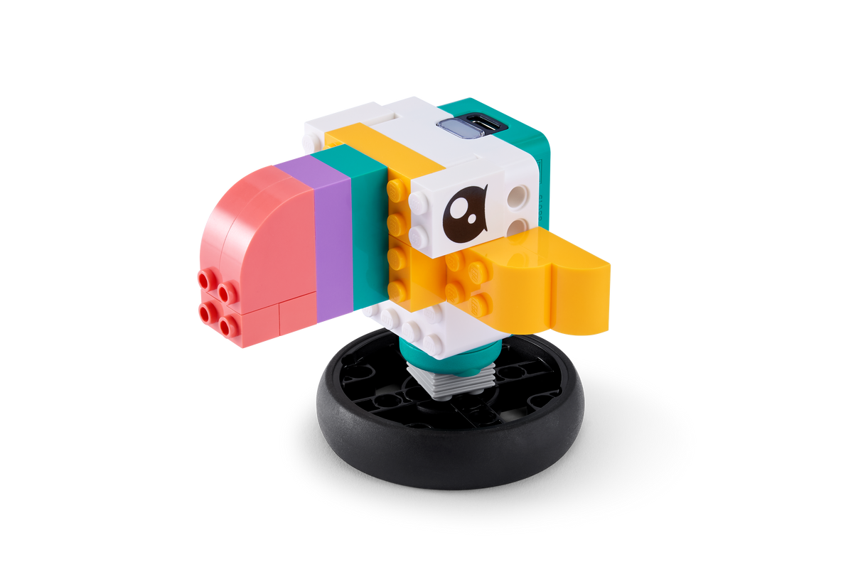 LEGO Education Computer Science & AI komplekt: 5+ 45520L