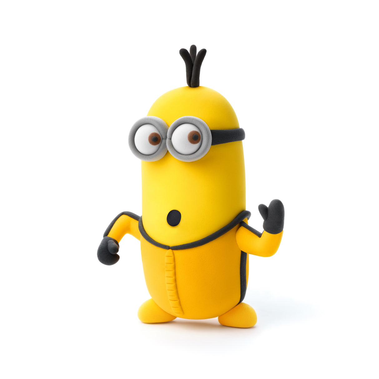 HEY CLAY voolimismass Minions 15026E