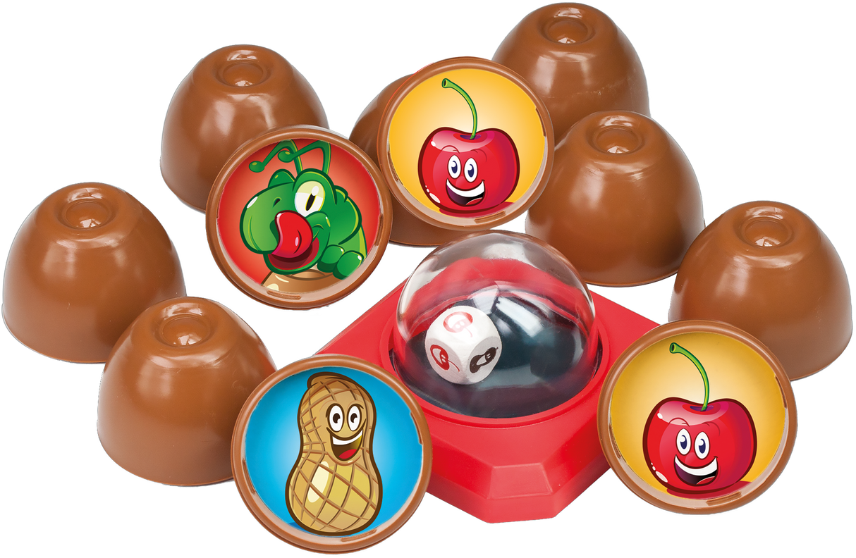 Tactic lauamäng: Choco, multikeelne 61001T