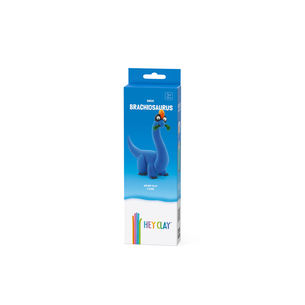 HEY CLAY voolimismass Bratsiosaurus 30074E