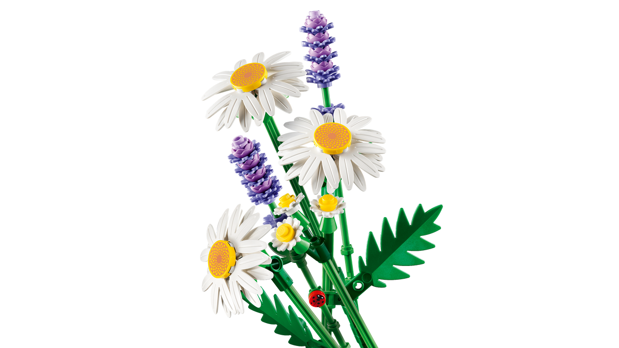 LEGO Botanicals Karikakrad 11508L