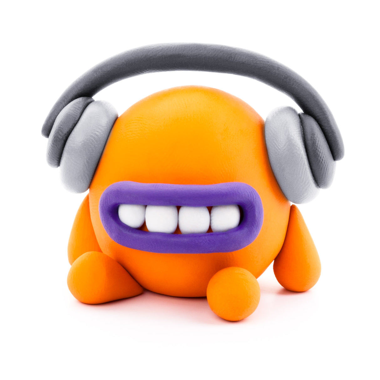 HEY CLAY voolimismass tulnukas Muzon 30087E