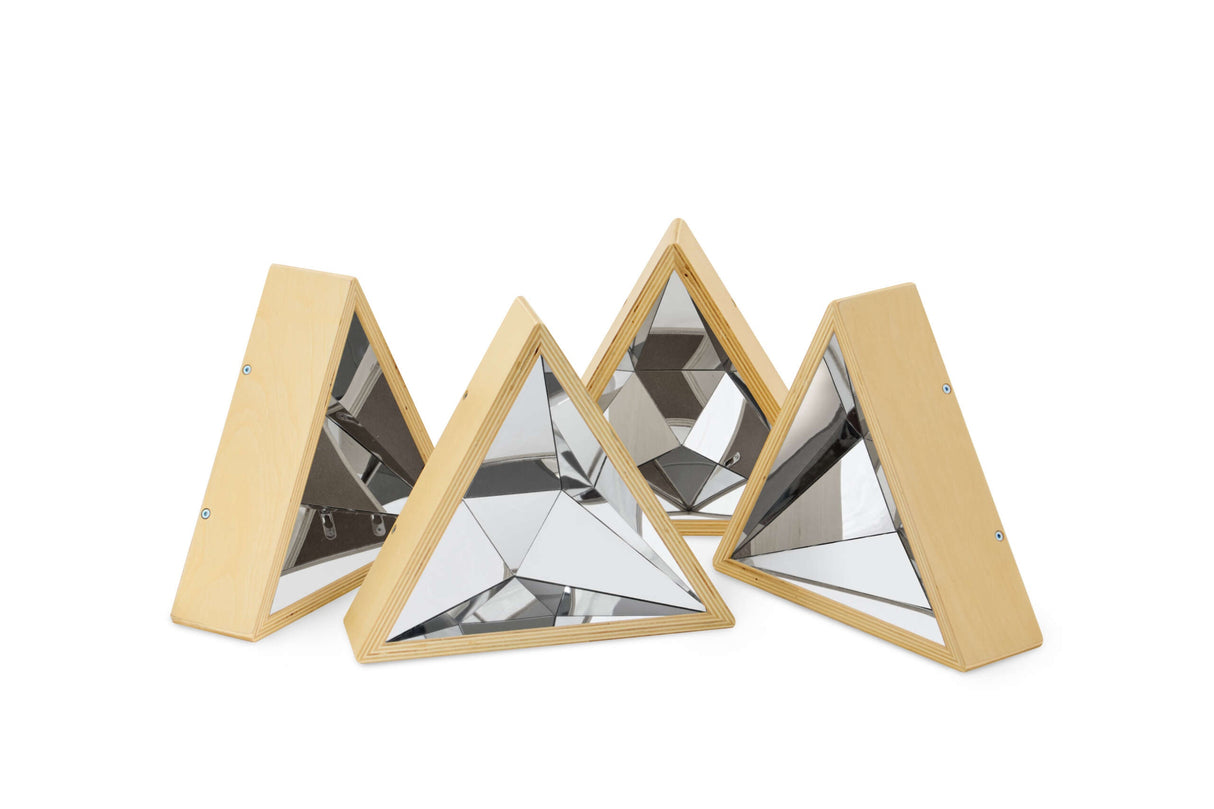 TTS kaleidoskoobi peeglid, 4 tk EL47430B