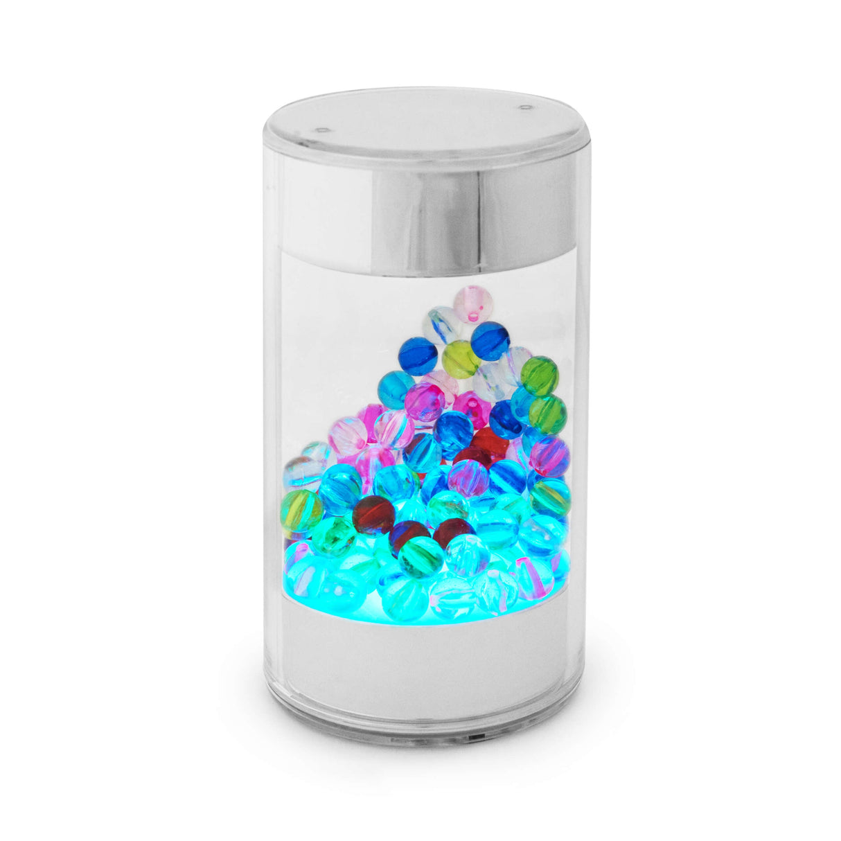 TTS helendavad silindrikujulised raputid, 6 tk EY11967B