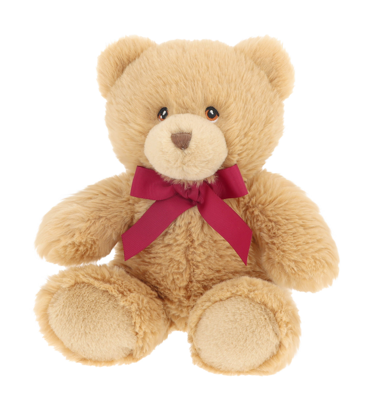 Keel Toys Keeleco kaisukaru Harry 25 cm - 2 erinevat SE3320K