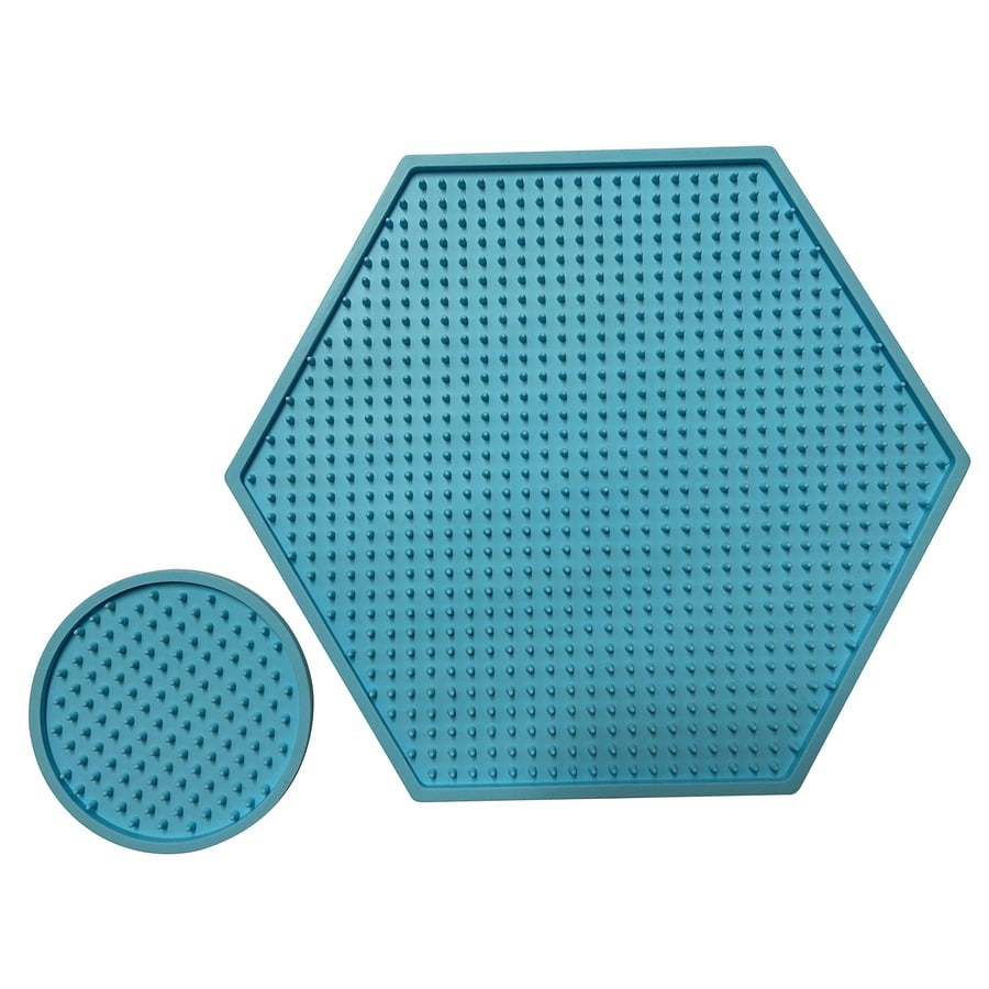 TTS sensoorse tekstuuriga põrandapadjad, 10 tk SD10568B