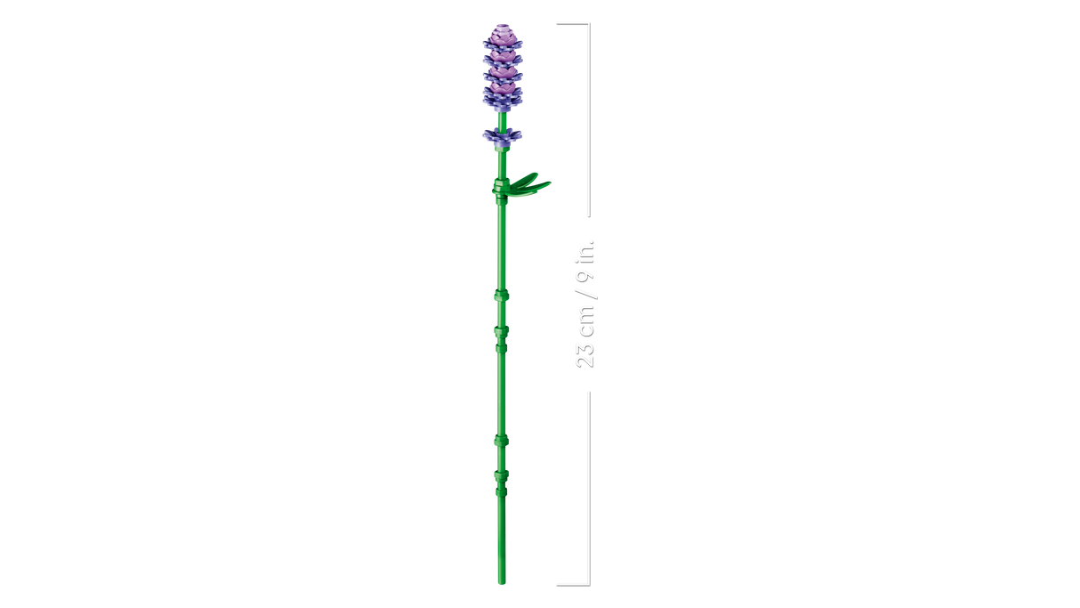 LEGO Botanicals Karikakrad 11508L