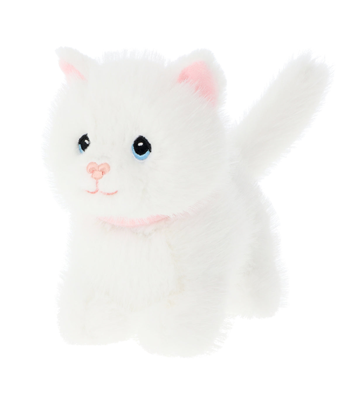 Keel Toys Keeleco karglevad kassid 18 cm – 4 erinevat SE3857K