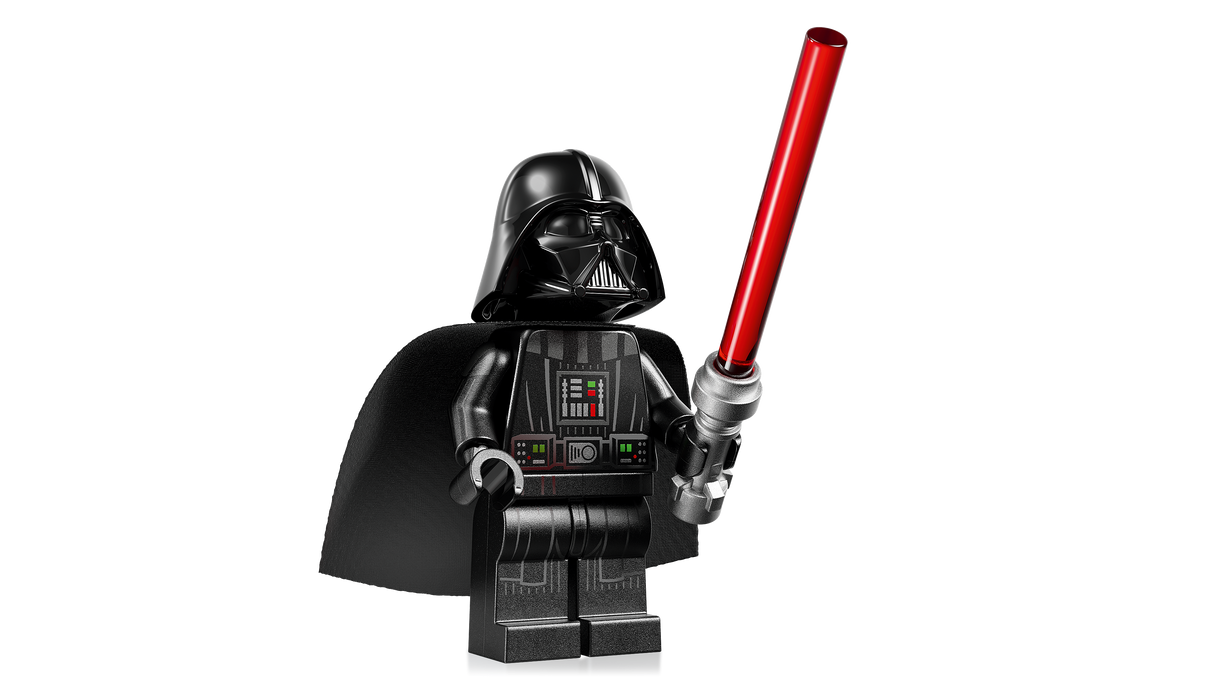 LEGO Star Wars Darth Vader-i büst 75439L