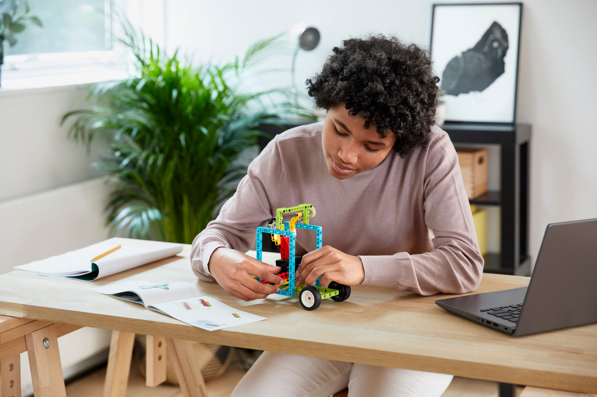 LEGO Education BricQ Motion Prime 45400L