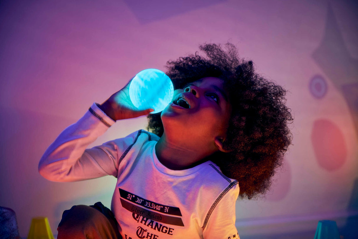 TTS helendavad kuulid, 6 tk EY10974B