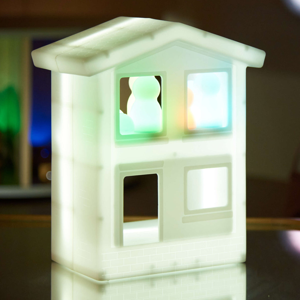 TTS helendavad majad, 2 tk EL11353B