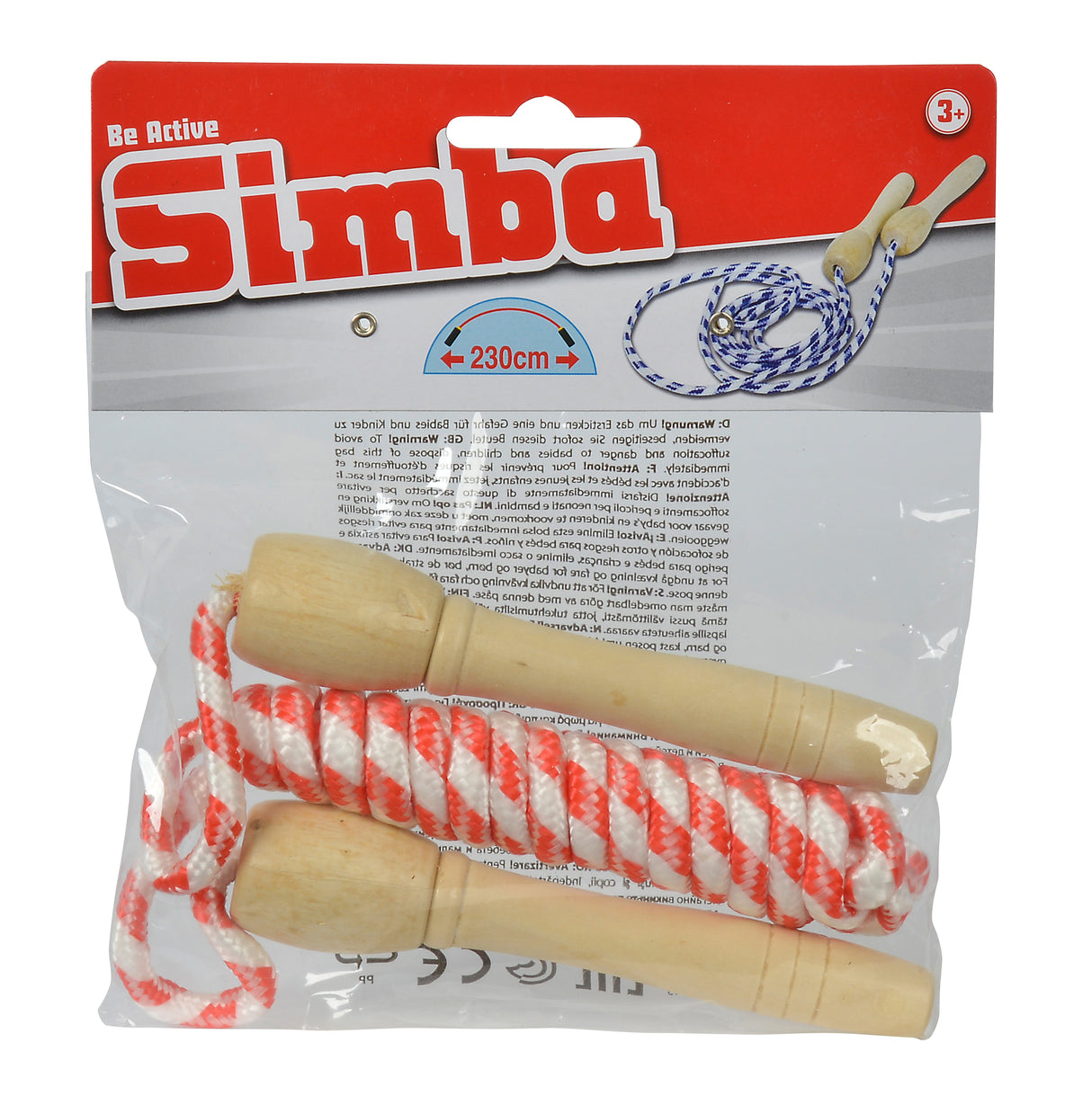 Simba hüppenöör 107301006B