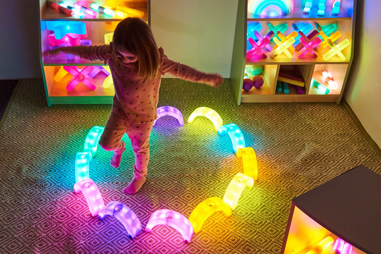 TTS helendavad kaared, 12 tk EL11340B