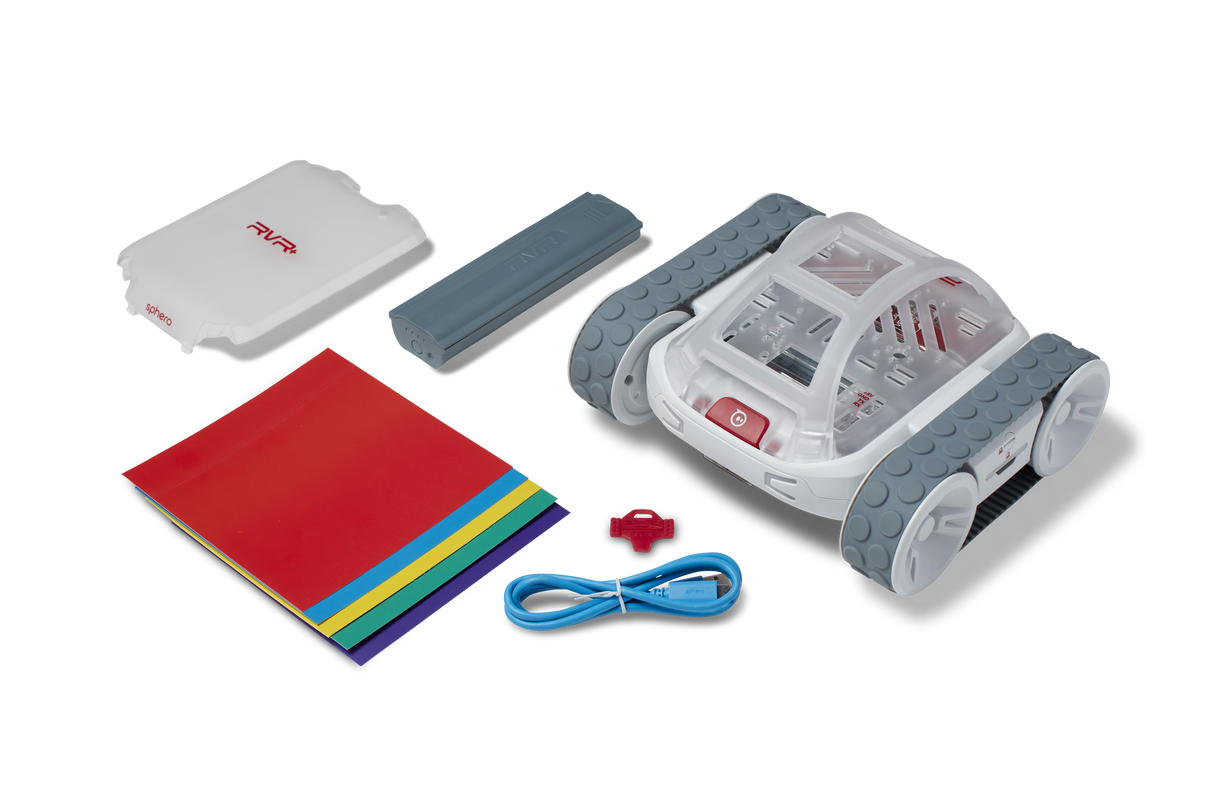 Sphero RVR+ robot 940-0601W