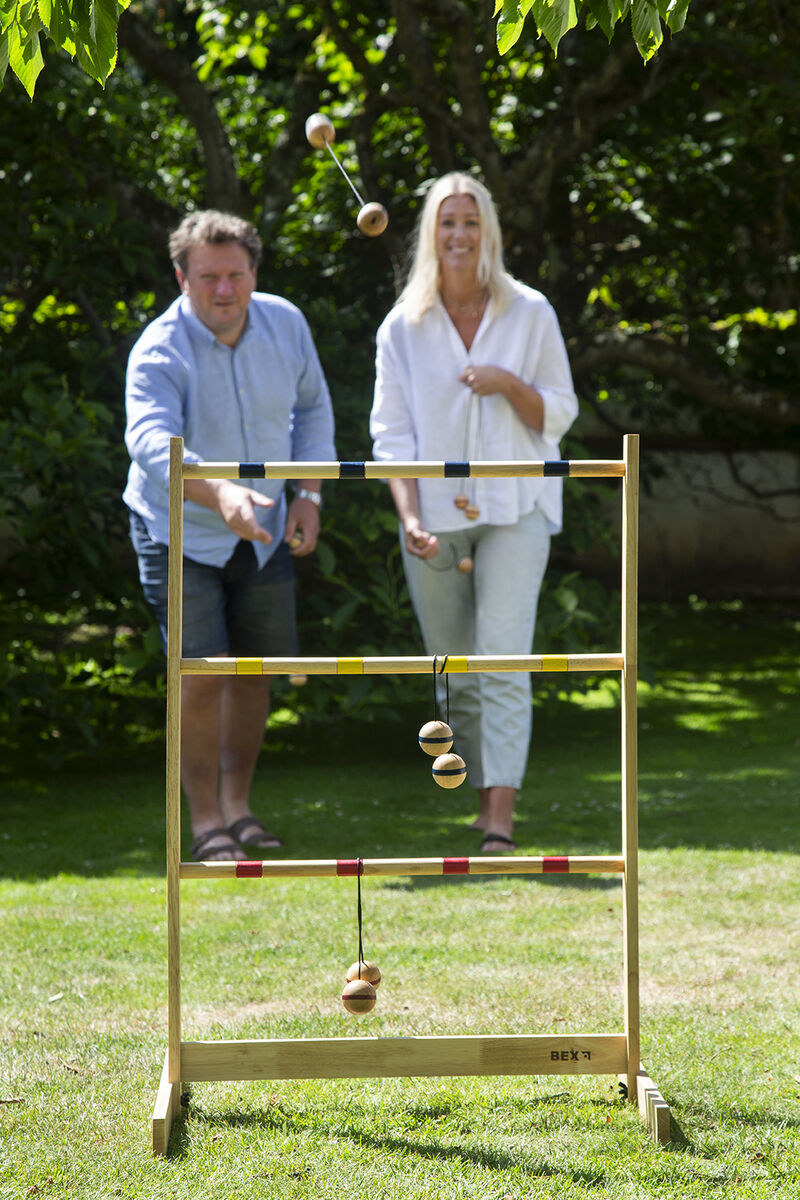 Bex Spin Ladder õuemäng: originaal 519-020