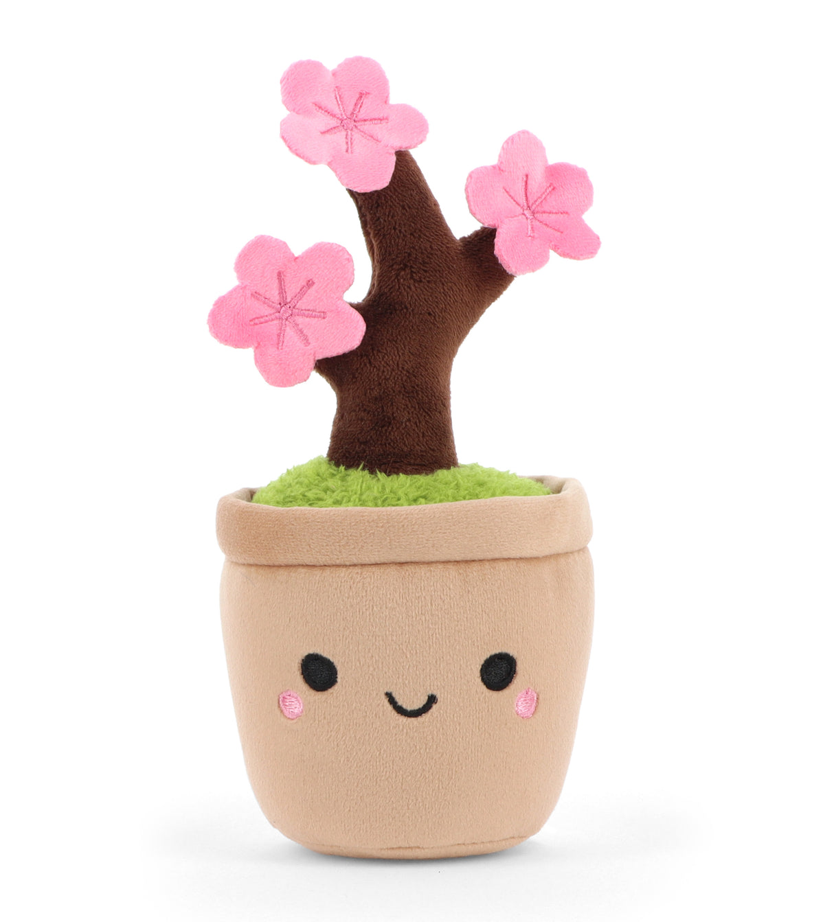 Keel Toys Keeleco Botanical taimed, 14 cm - 12 erinevat SE4950K