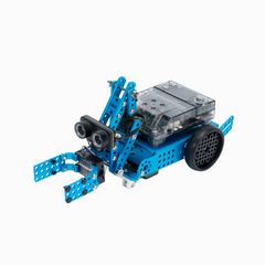 Vidusskola: robotu papildkomplekti