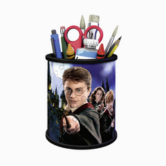 3D puslodes bērniem