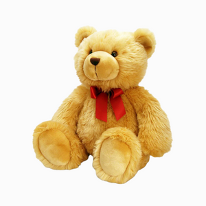 Mīkstās rotaļlietas